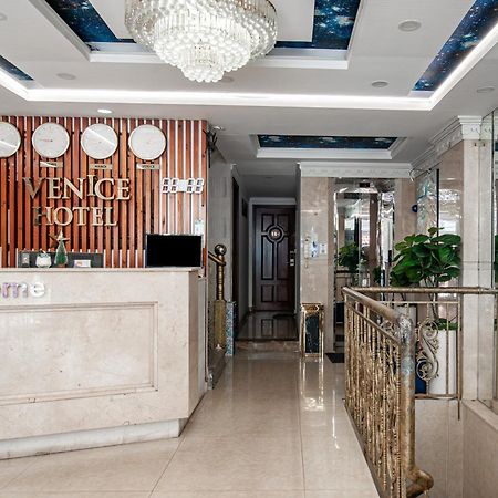 Venice Hotel TP. Hồ Chí Minh Ngoại thất bức ảnh