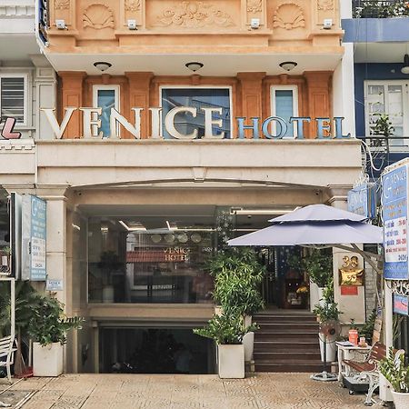 Venice Hotel TP. Hồ Chí Minh Ngoại thất bức ảnh