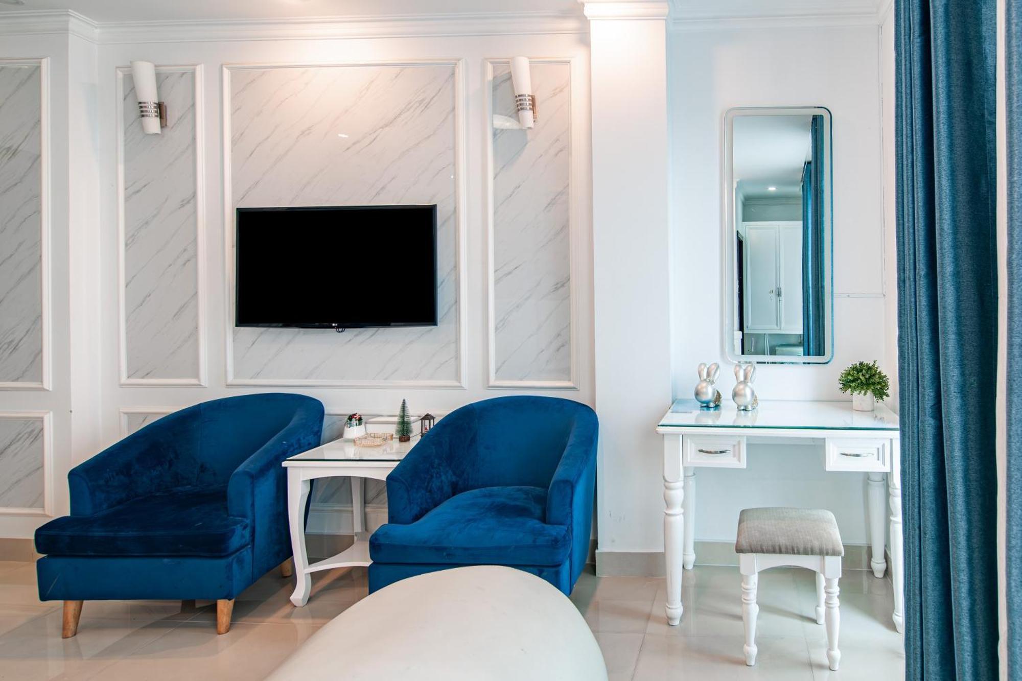 Venice Hotel TP. Hồ Chí Minh Ngoại thất bức ảnh