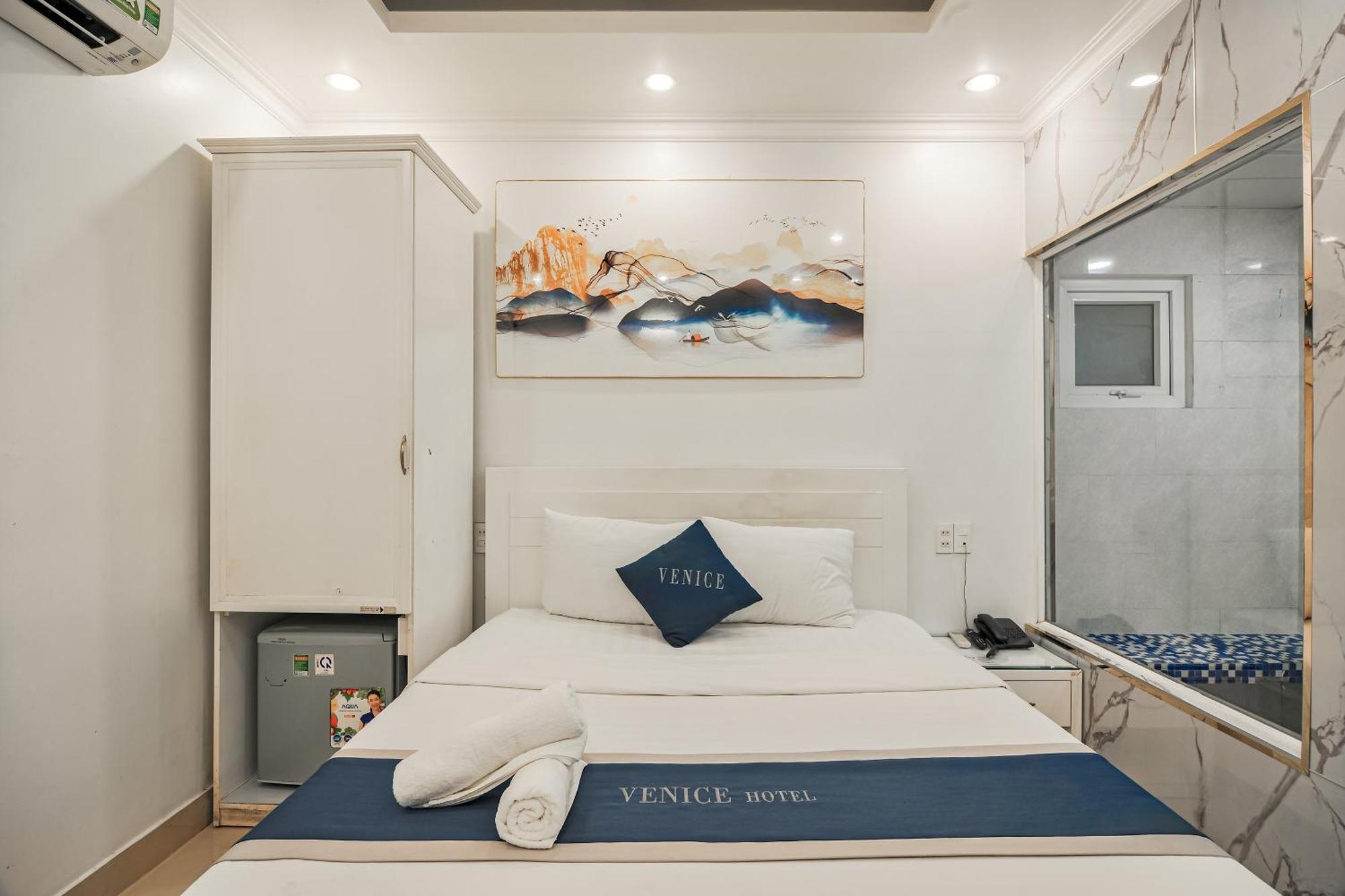 Venice Hotel TP. Hồ Chí Minh Ngoại thất bức ảnh
