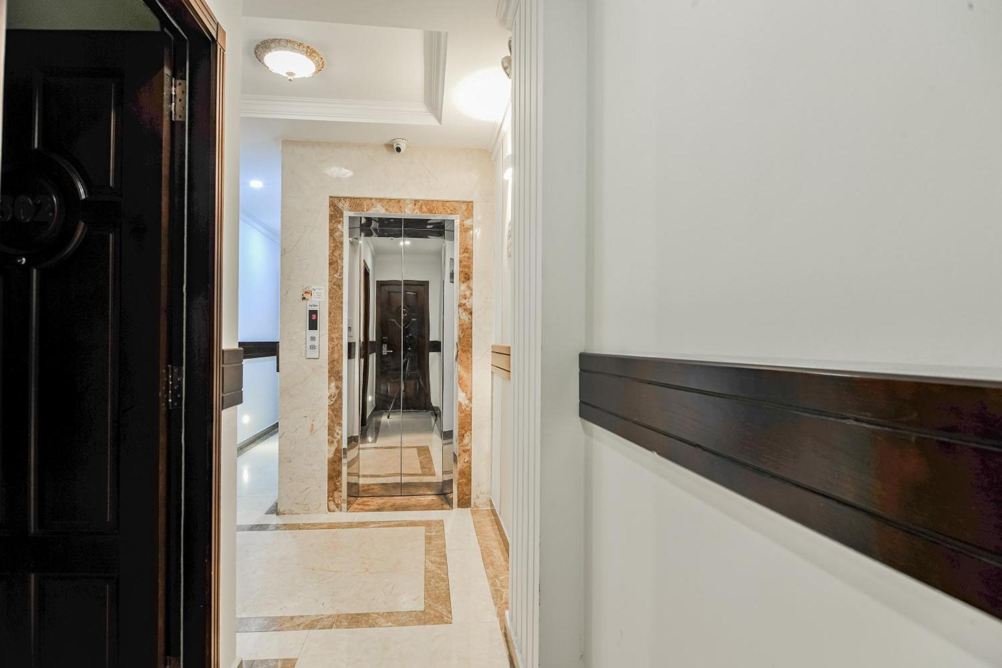 Venice Hotel TP. Hồ Chí Minh Ngoại thất bức ảnh