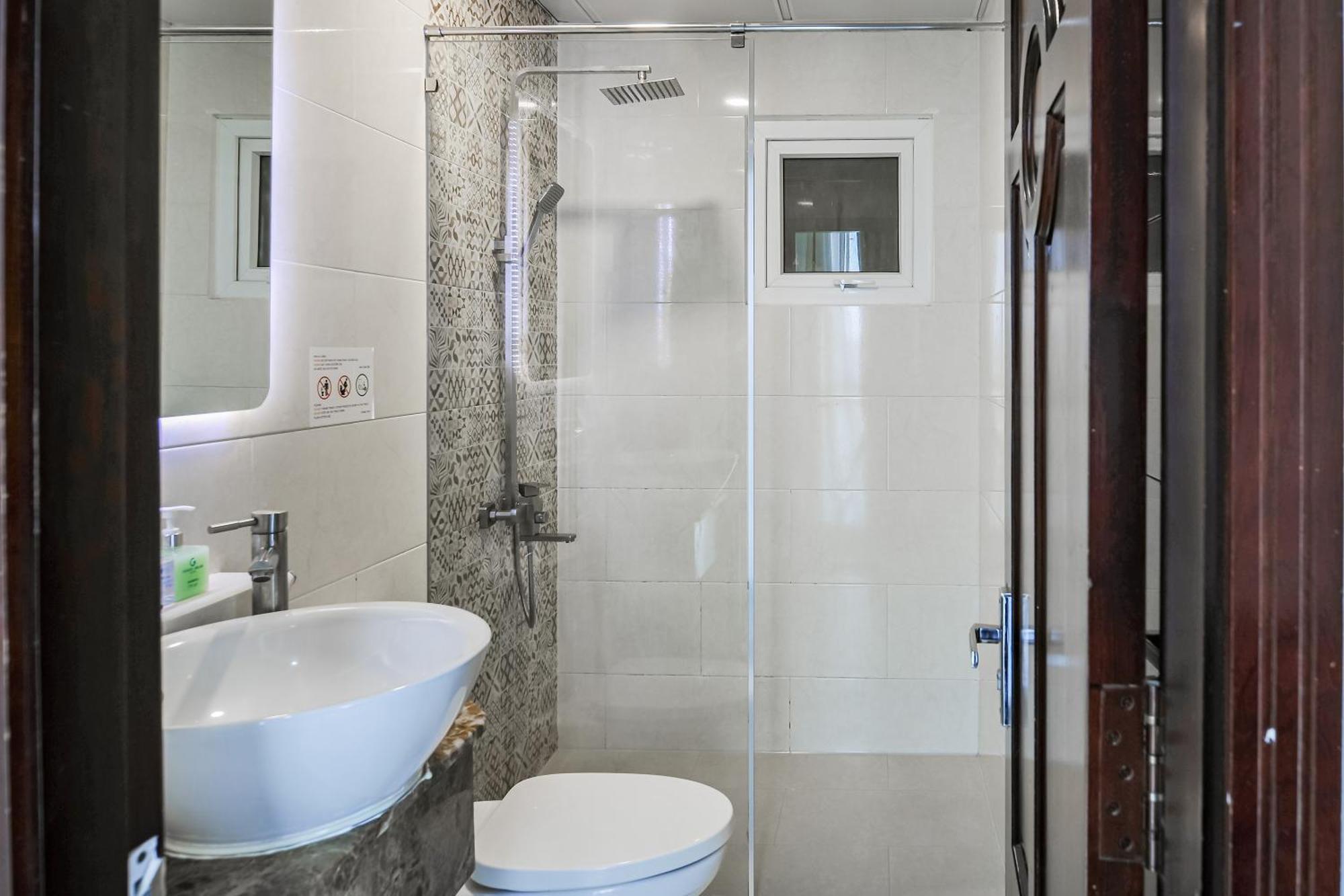 Venice Hotel TP. Hồ Chí Minh Ngoại thất bức ảnh
