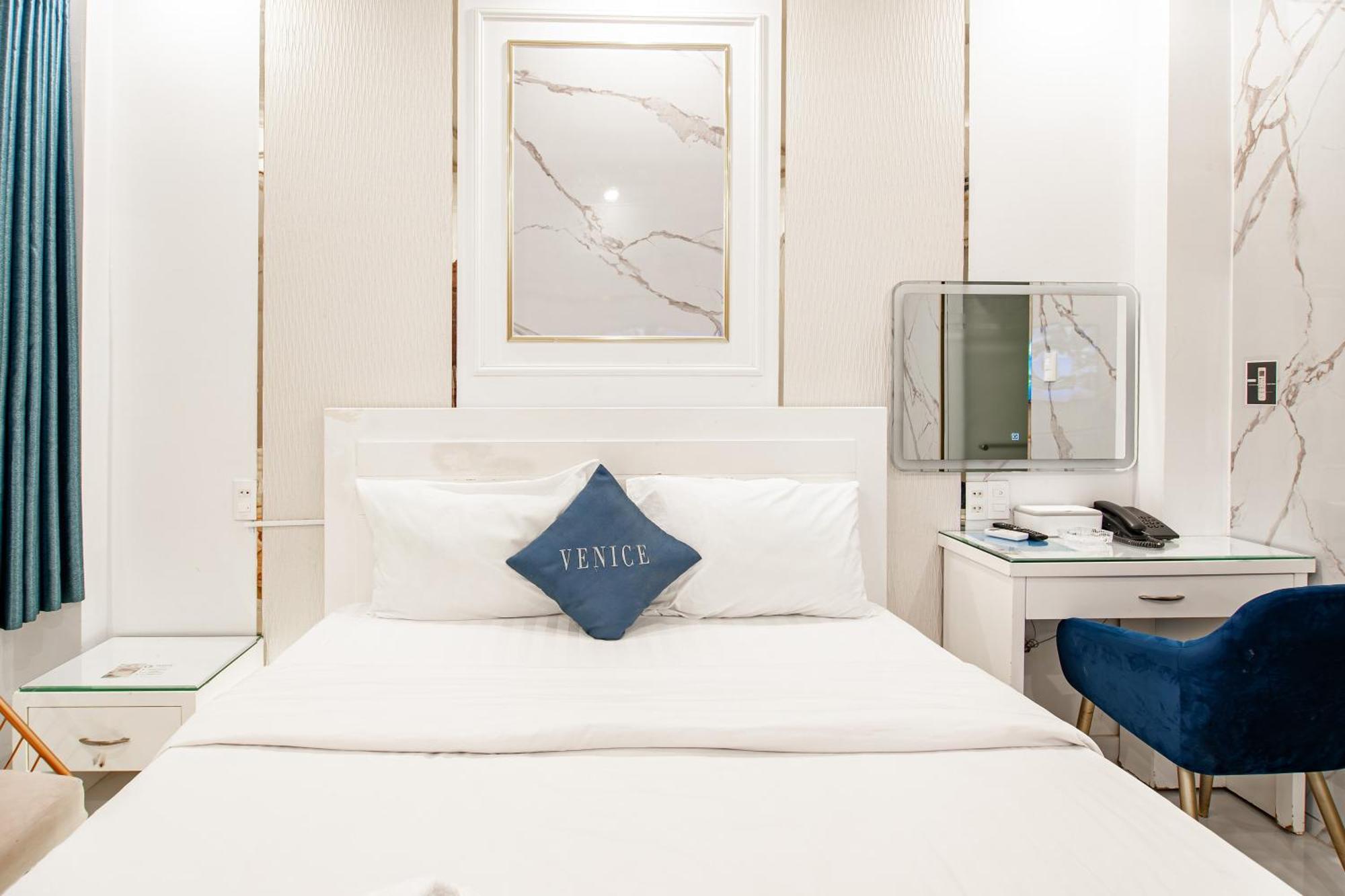 Venice Hotel TP. Hồ Chí Minh Ngoại thất bức ảnh