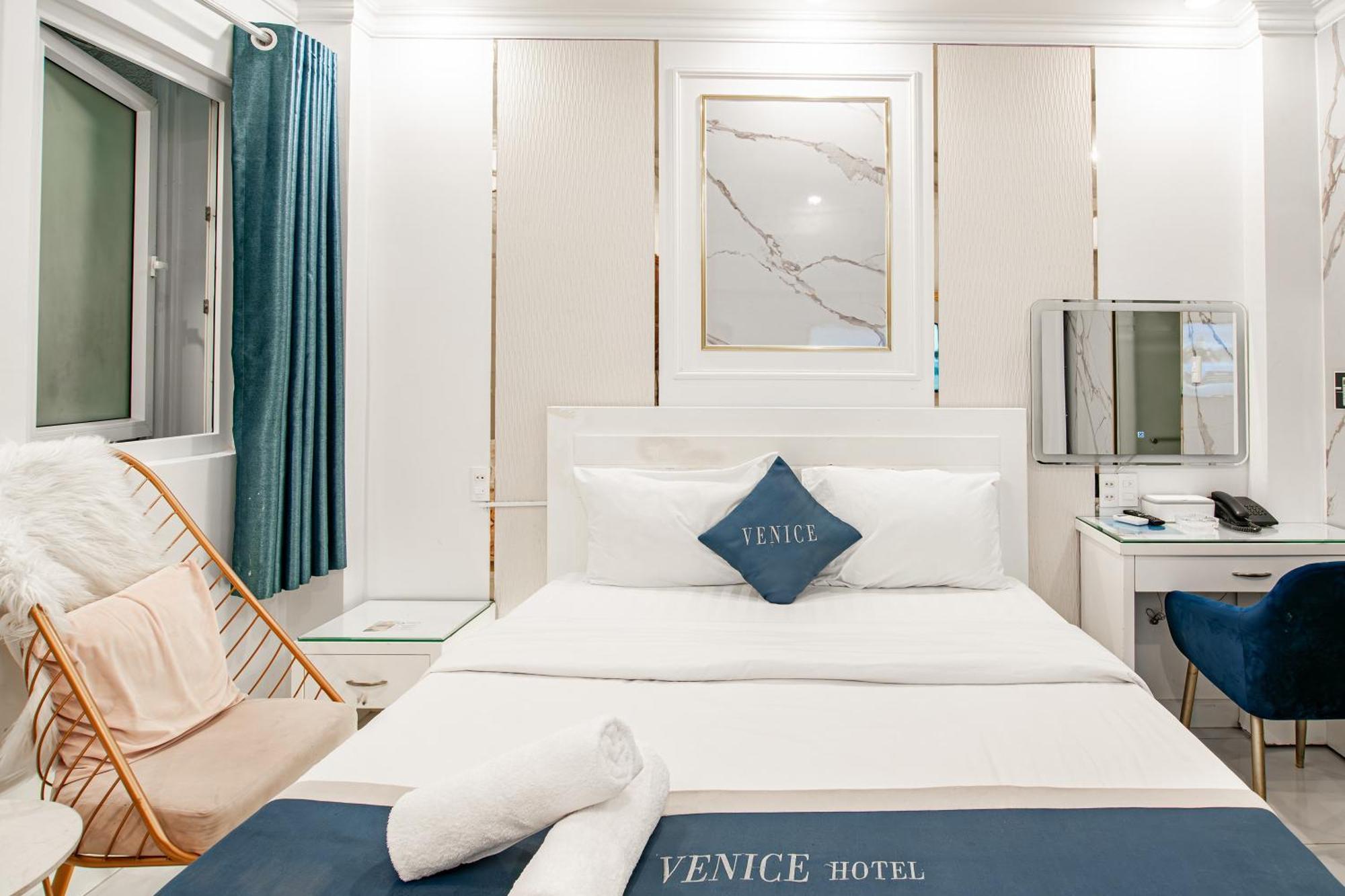 Venice Hotel TP. Hồ Chí Minh Ngoại thất bức ảnh