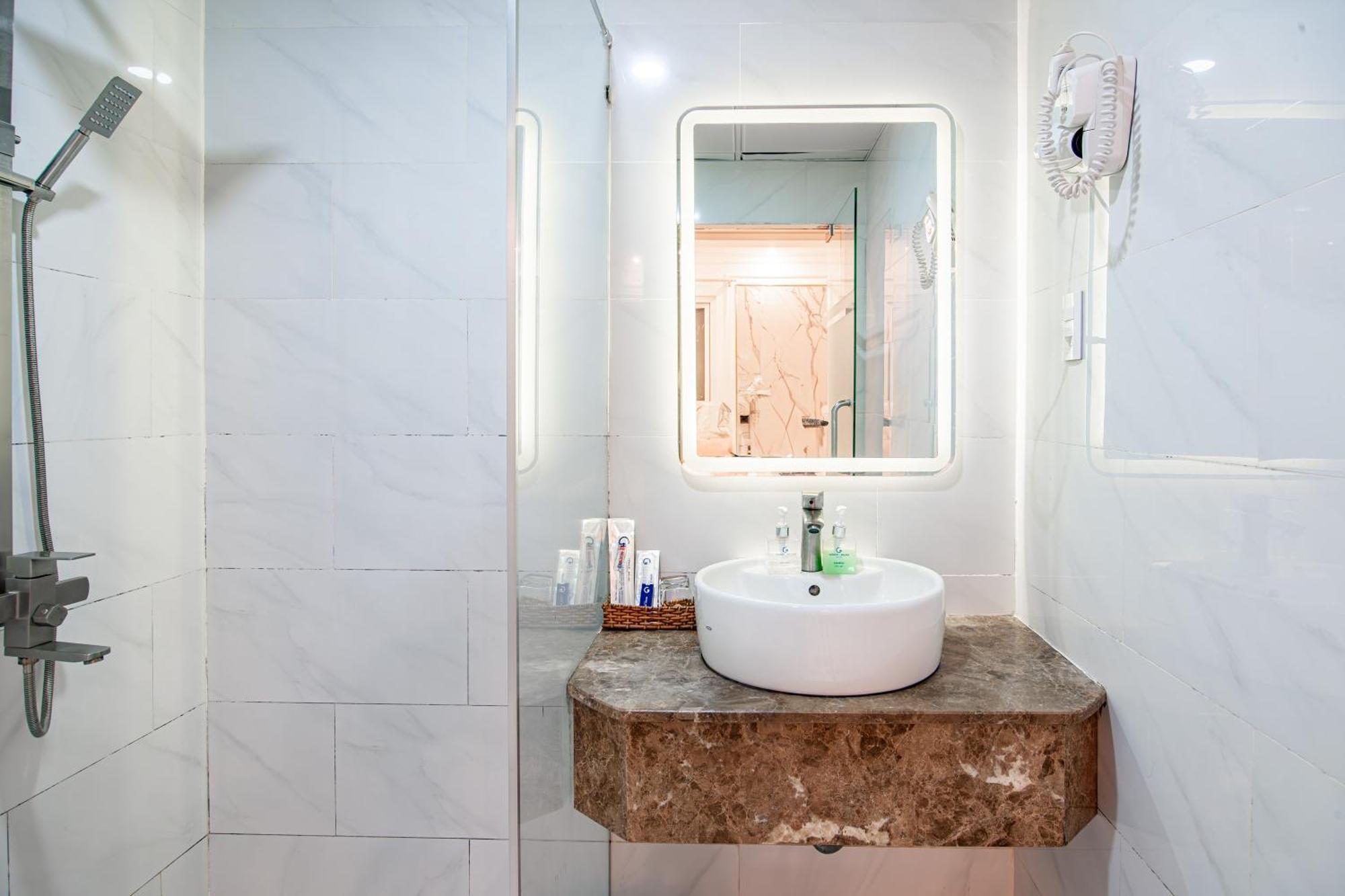 Venice Hotel TP. Hồ Chí Minh Ngoại thất bức ảnh