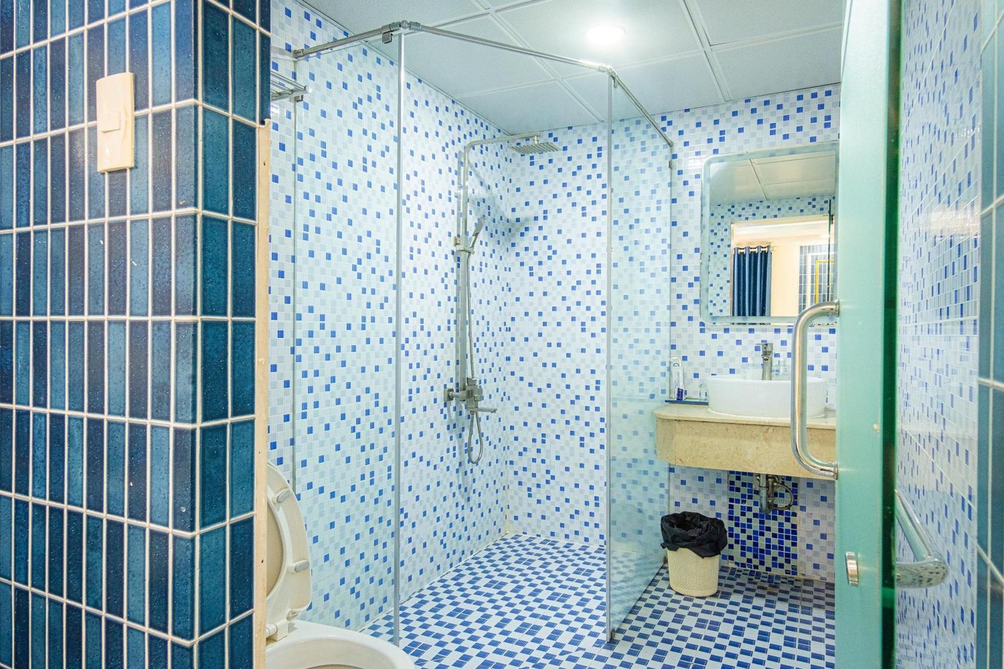 Venice Hotel TP. Hồ Chí Minh Ngoại thất bức ảnh
